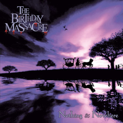 fyeahthebirthdaymassacre:The Birthday Massacre album/ep art