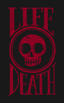 ex0skeletal:  Life & Death by Doom &