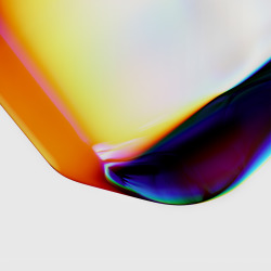 tom-bril: Chromatic by Shane Griffin    