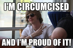 circcity-bareheadnation:  drspocksaidso:  circumcisionrequired: circumcisedperfection:  bxrshorts3:   fuckyeahcutcock:  Reblog if you’re proud of being circumcised!!  #teamcut   Fuck yes  Circumcised is the only way to be a True American.   Yeah, from
