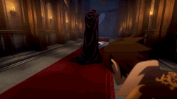 lesbian-toddhoward: im sorry but this scene makes me fucking lose it every fucking time i see it i just the buildup, the series of motion leading up to what should be a satisfying punch and then nothing fucking happens the fact that nothing on dracula’s