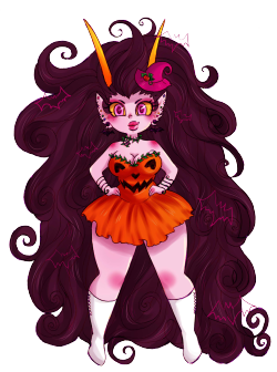 steamshade:  I’m in Halloween mood, I need to draw more of it! Pumpkin transparent Condesce~ 