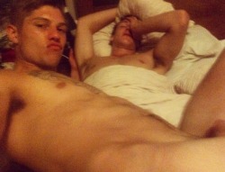 naughtyhotaussieguys:  Naked Aussie boys