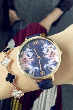 saltydestinycollector-blr: Fancy Watches Collection  Floral Print // Cute Cat Print  World Map // Roman Numerals  Galaxy Pattern // Solid Color  Letter Print // Galaxy Pattern  Map Print // Cactus Pattern Worldwide Shipping! 