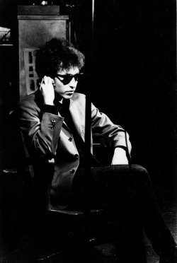 euxinus:  Bob Dylan 