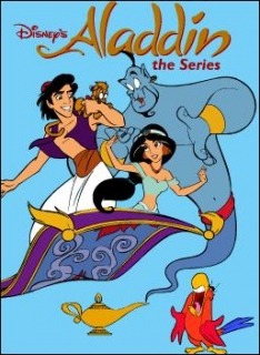 frank-the-amazhang:  DOES ANYONE REMEMBER WHEN DISNEY MADE ALL THESE TV SHOWS BASED OFF THEIR MOVIES AND THEY HAD LIKE RIDICULOUS CROSSOVERS YES, THAT IS HERCULES WITH ALADDIN AND THEY HAD THESE NEW VILLAINS (Lady La from Legend of Tarzan) (NOS-4-A4 from