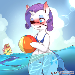 Summer Rarity _______________________________________________Please consider supporting my Patreon: the Tower of Stars