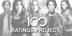 The best fans on the planet (or on the Ark). No contest. &lt;3 the100ratingsproject:   This blog is all about a plan to help the 100 get ratings, trending topics, and good social media representation in polls. That isn’t to say that the show has bad