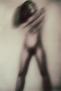 skno1-by-pixxxeljunk:  Disfigured Figure