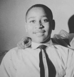 nostalgiagolden:  Today is Emmett Till’s birthday… his tragic death sparked the beginning of the Civil Rights Movement…the story of Emmett Till continues to resonate..