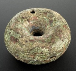 Pessaries (300s BC - 1900s) A pessary is a vaginal suppository used to kill sperm and/or block their passage through the cervix. It&rsquo;s one of the oldest contraceptive devices, having been used for over 3,000 years in various cultures. Ancient pessari