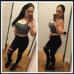 fittingroomselfie:  They gon talk about  you til you ainâ€™t got shit, still gon talk about you when you got shitðŸ’¯ #selfie #fittingroomselfie #shopping #retailtherapy #photooftheday #igdaily #instagood #instalike #armenian #roshe by @armenian_beauty_23
