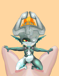 meaconscientia:  jontxu-2d:  Old midna animation by meaconscientia I really like, it was somewhat unfinished, so I decided to finish it and color it.I’ve been actually working on this since I colored boogie’s others midna animations, I planned to