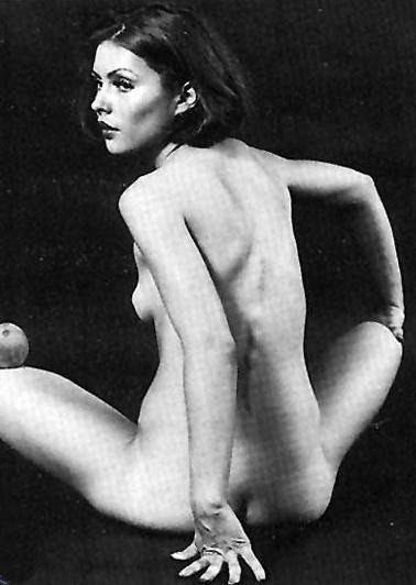 Porn Pics topless-seance:  Debbie Harry 