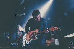 bethanmphoto:  Mallory Knox Tour: Day 7 Moose Blood Leadmill, Sheffield November 16th, 2014 website // twitter // facebook // blog