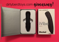 dirtyberd:It’s time for a giveaway, as a “thank you” for reading my blog and making dirtyberdtoys.com a huge success. Rules: Like and/or reblog this post, once a day maximum. Must be in the US or Canada (sorry boos but it’s too expensive/complicated