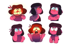 karzahnii:  Ruby is great, wanted to have some fun with angry facesthis gem just does NOT chill, holy cow 