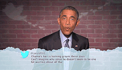 robregal:Obama is the realest nigga to ever walk in that office.
