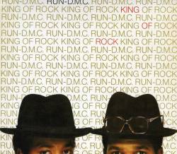 BACK IN THE DAY |1/21/85| Run-DMC releases their second album, King of Rock, on Profile/Arista Records.