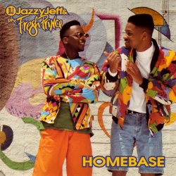 On this day in 1991, DJ Jazzy Jeff &amp; The Fresh Prince release their fourth album.