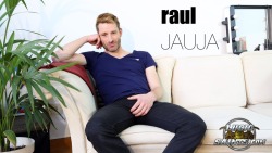 lucio-saints-blog:  #RaulJauja porn debut On luciosaints.com