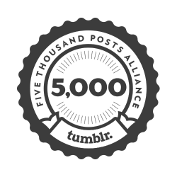5,000 posts!