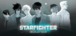 *STARFIGHTER: ECLIPSE IS NOW LIVE*You can play it right away at datenighto.com ;)