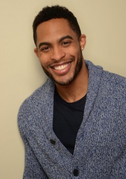 xemsays:  Actor, BRANDON BELL. featured as Troy Fairbanks on the Netflix hit series, “DEAR WHITE PEOPLE” 
