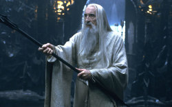 sonsofdurin:  Sir Christopher Lee, the screen legend whose career took him from Hammer horror to Star Wars, Lord of the Rings and a role as one of the great Bond villains, has died. He was 93.The veteran actor died at 8.30am on Sunday at London’s Chelsea