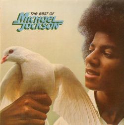 40 YEARS AGO TODAY |12/8/72| Motown Records released, The Best of Michael Jackson, his first greatest hits compilation. 