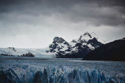 matialonsorphoto:  glaciar de eneroby matialonsor