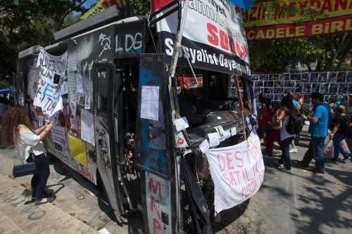 #OccupyGezi #DirenGeziParkı #DirenGezi  İstanbul, porn pictures