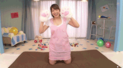 japanese-porn-gif:  japanese bitches here!!!http://japanese-porn-gif.tumblr.com/  Pinky