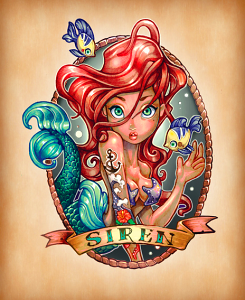 Sex thedisneyprincess: Artwork by Tim Shumate pictures