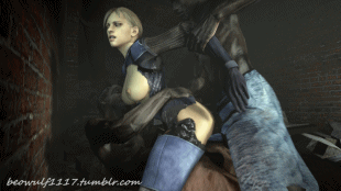 Sex beowulf1117:  Requested: Jill Valentine double pictures