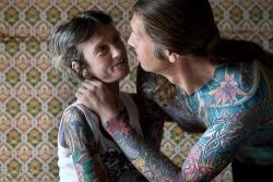 dating4tattoolovers:  Find tattooed singles in your city for dating and more! 