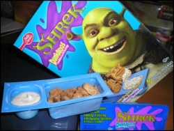 chocolate-helicopters:  ruinedchildhood:  2004 was a dark time for all of us.  at least it’s all ogre now 