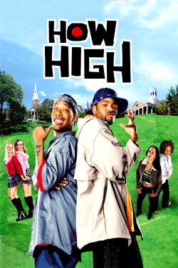 BACK IN THE DAY |12/21/01| The movie,How High, is released in theaters.