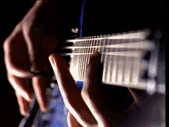 regularpeople:  Amazing how the E-String