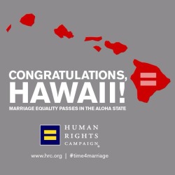 snackpackk:  Congrats Hawaii!! 