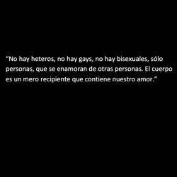 lexinfx:  #Amor #Igualdad #Bisexualidad #Homosexualidad #Heterosexualidad #Lesbianas #Gays #Bisexuales #LGBT