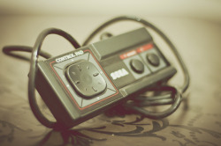 it8bit:  Sega Master System Controller Image by Matthew King