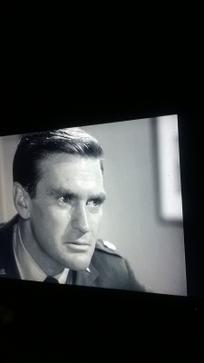 Most Episodes Of Twilight Zone Are A Mindfuck And A Half. But This Particular Episode