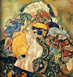 goodolarthistory:  Artist: Gustav Klimt 