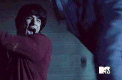 super-hero-toniolli:  Stiles baby, this is the moment I fell in love with you.&lt;3   