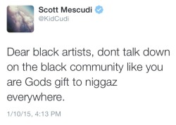 babefield:  thickhoe:  woodmeat:  dntdodrugs:  This nigga said pope fiasco and called him a dweeb  i literally used to think these two niggas was the same nigga  i wanna suck up scott more and more by the second  LMAO WHAT IS THIS 