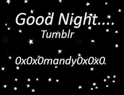 0x0x0mandy0x0x0:  http://0x0x0mandy0x0x0.tumblr.com/ &ldquo;Sweet Dreams&quot;…. ♡~Mandy~♡ #me
