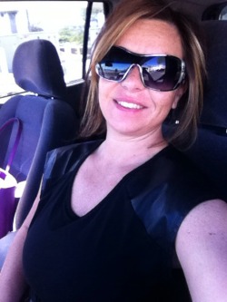 Out running errands. Then home to relax on this beautiful day in Sin City with @mrvegascouple