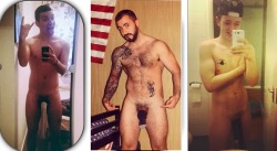 funnyboy86:  Men are putting their cocks in a sock for a great cause, find out which cause here: http://www.thegailygrind.com/2014/03/21/men-put-cock-sock-cancer-awareness-instagram/ #cockinasock 