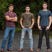Ahhh these boys made it to the top 12 in x factor.  In case you don’t know their name is Restless Road, they auditioned as solo acts but Simon Cowell put them together, just like another group everyone has had to have heard about… But yeah